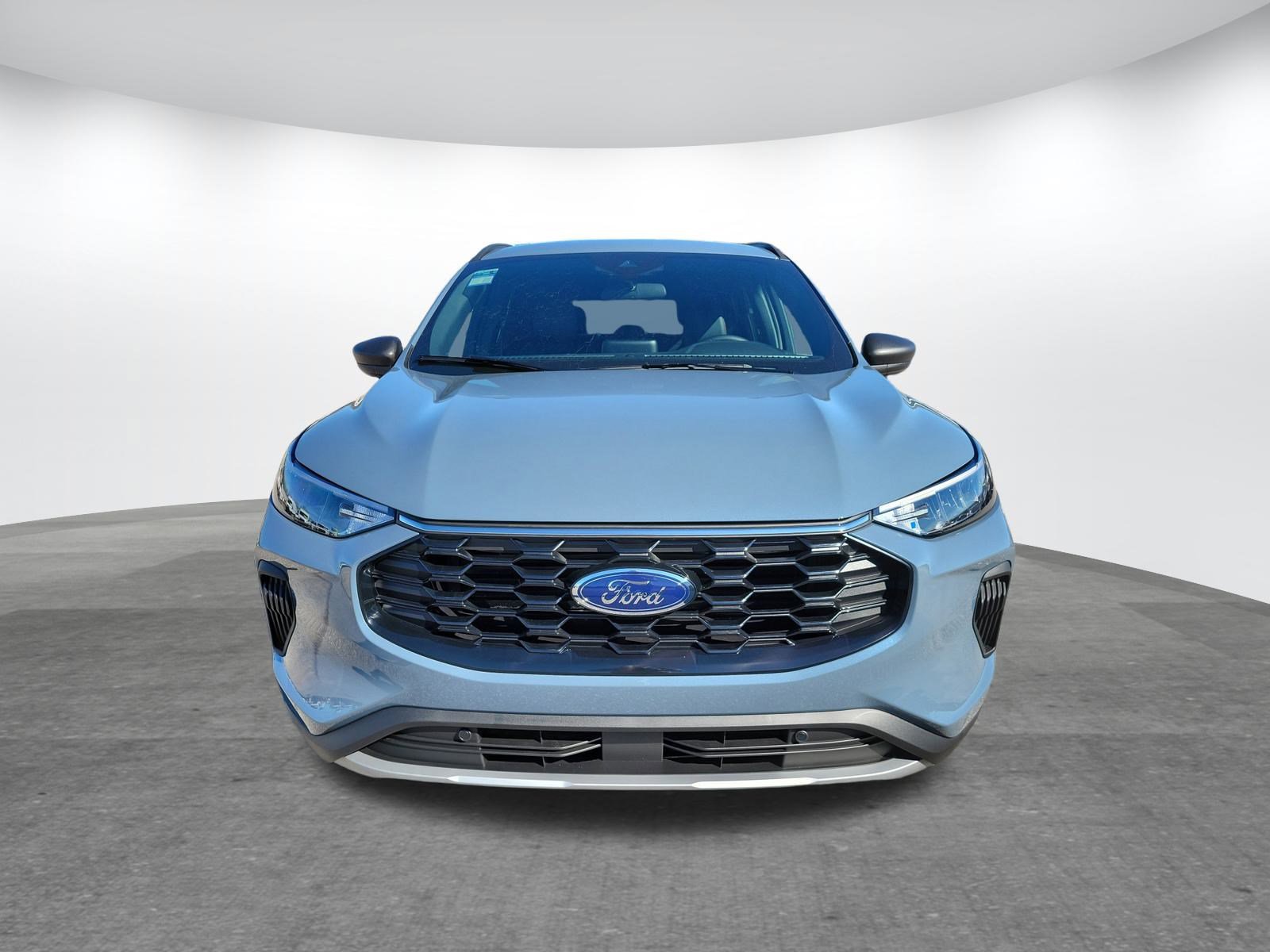 New 2026 Ford Escape ST-Line image 2