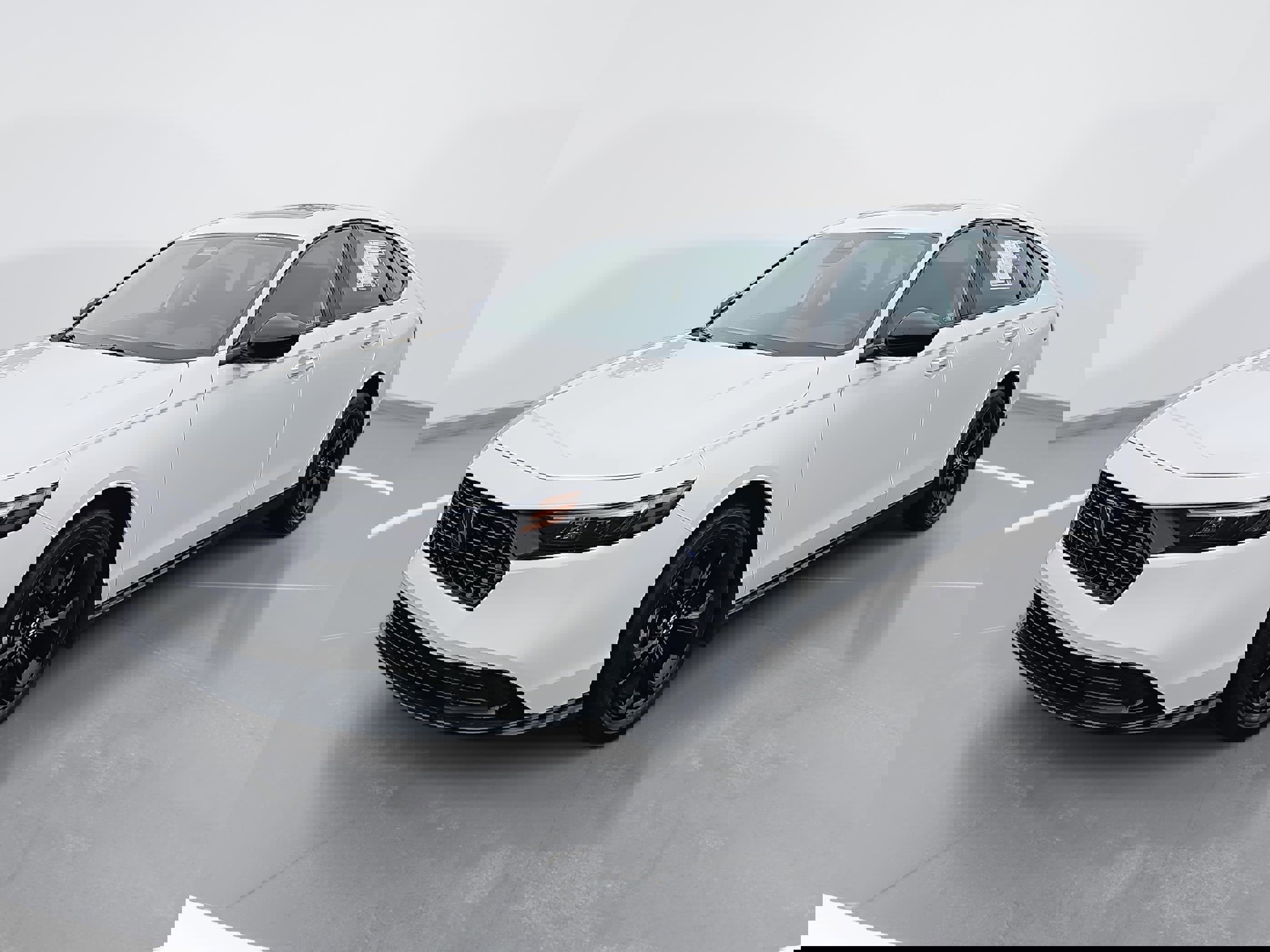 Used 2025 Honda Accord SE image 7