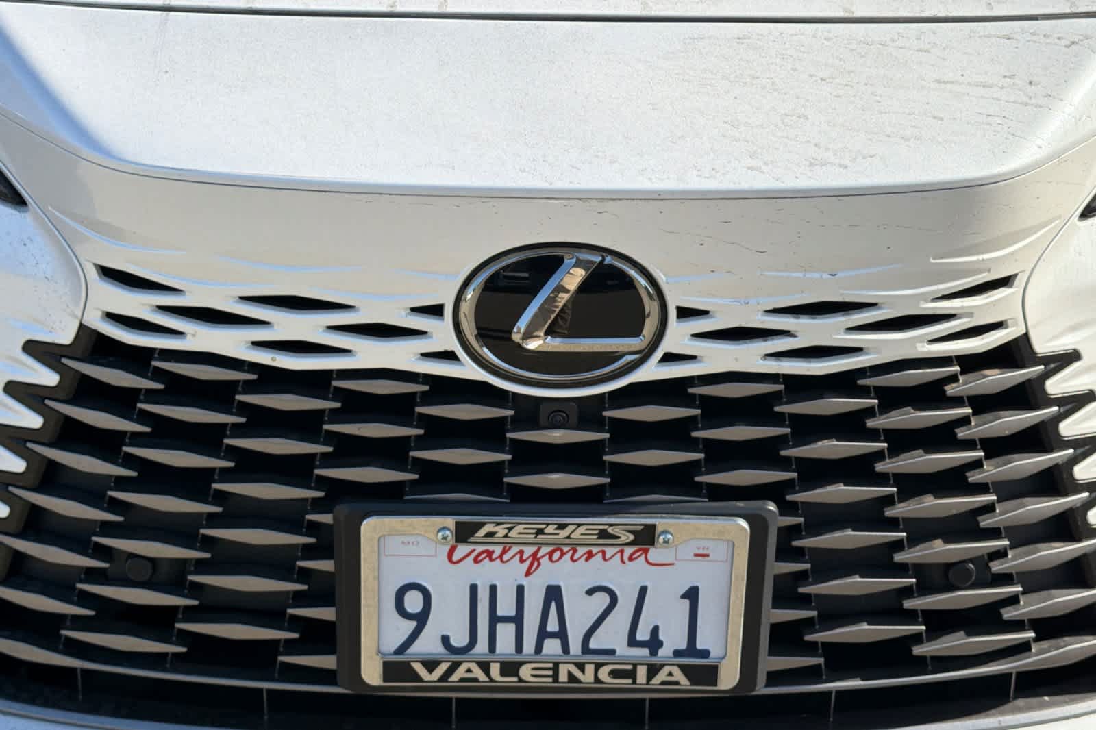 Used 2023 Lexus RX 350 Premium w/ Accessory Package (K3) AWD/4WD image 8