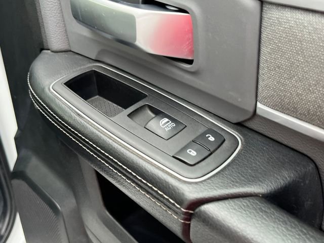 Used 2023 RAM 2500 Big Horn w/ Level 1 Equipment Group image 33