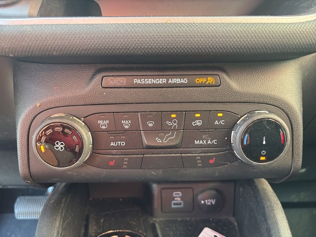 Used 2022 Ford Bronco Sport Big Bend w/ Convenience Package image 16