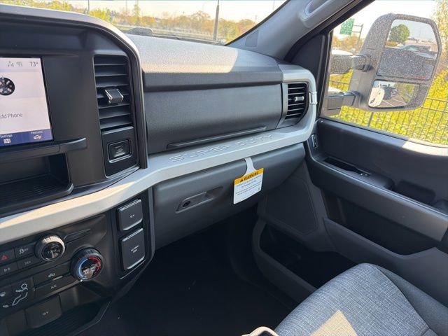 New 2026 Ford F450 XLT w/ FX4 Off-Road Package AWD/4WD image 23