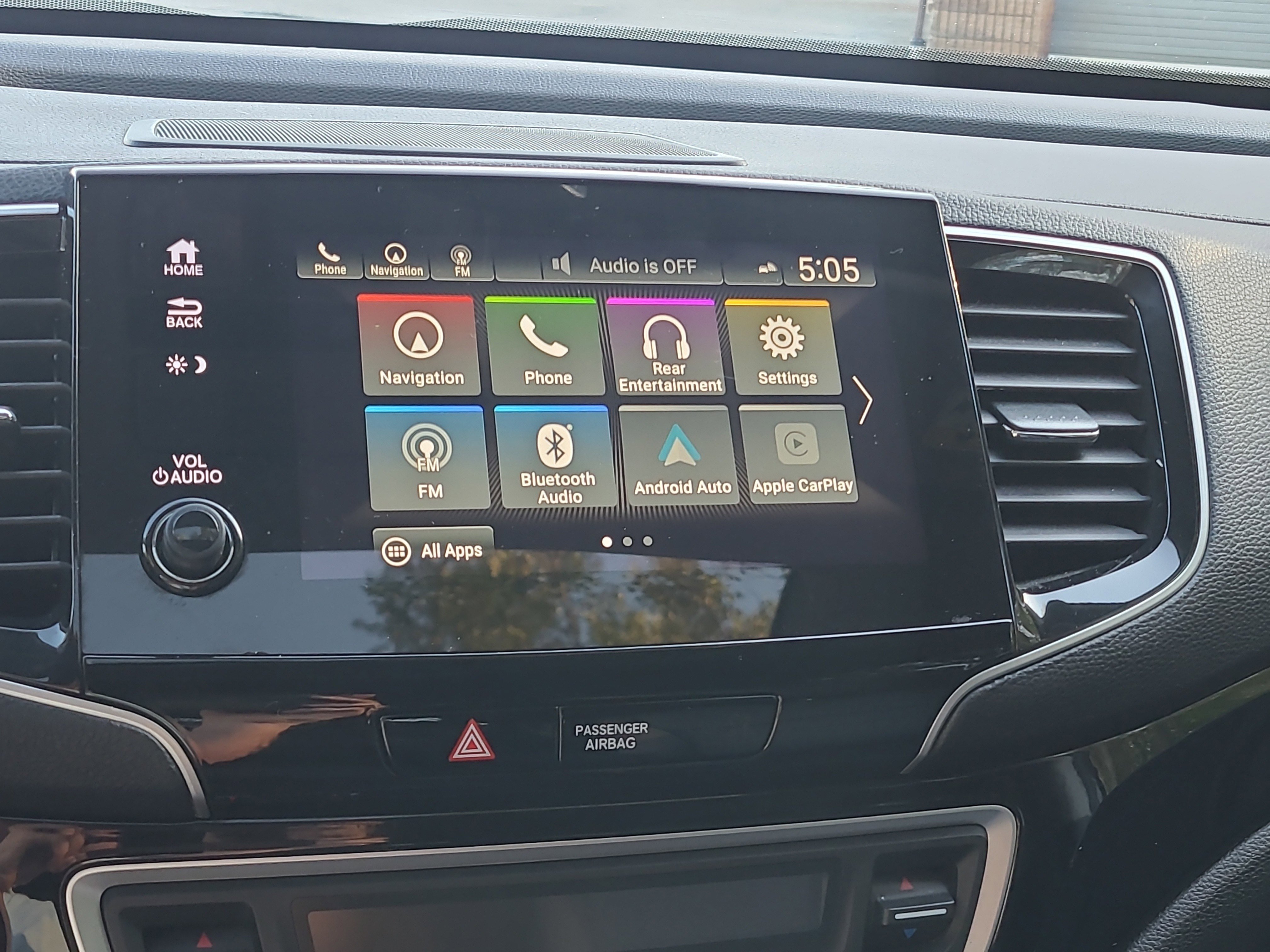 Used 2021 Honda Pilot Touring image 28