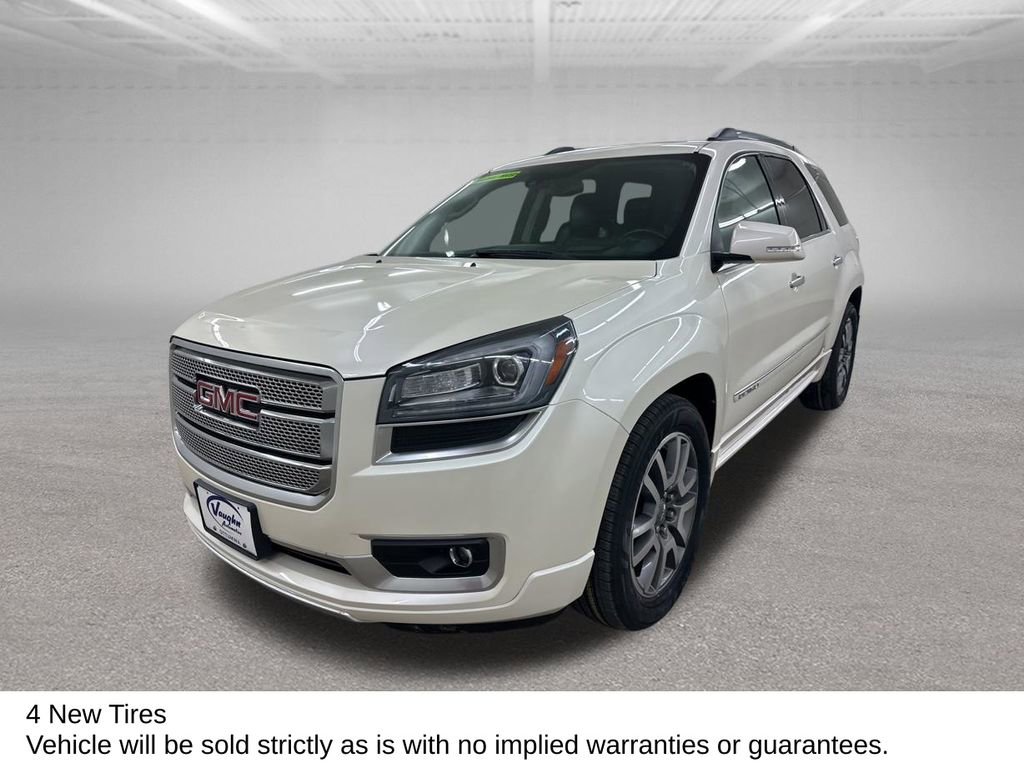 Used 2014 GMC Acadia Denali image 7