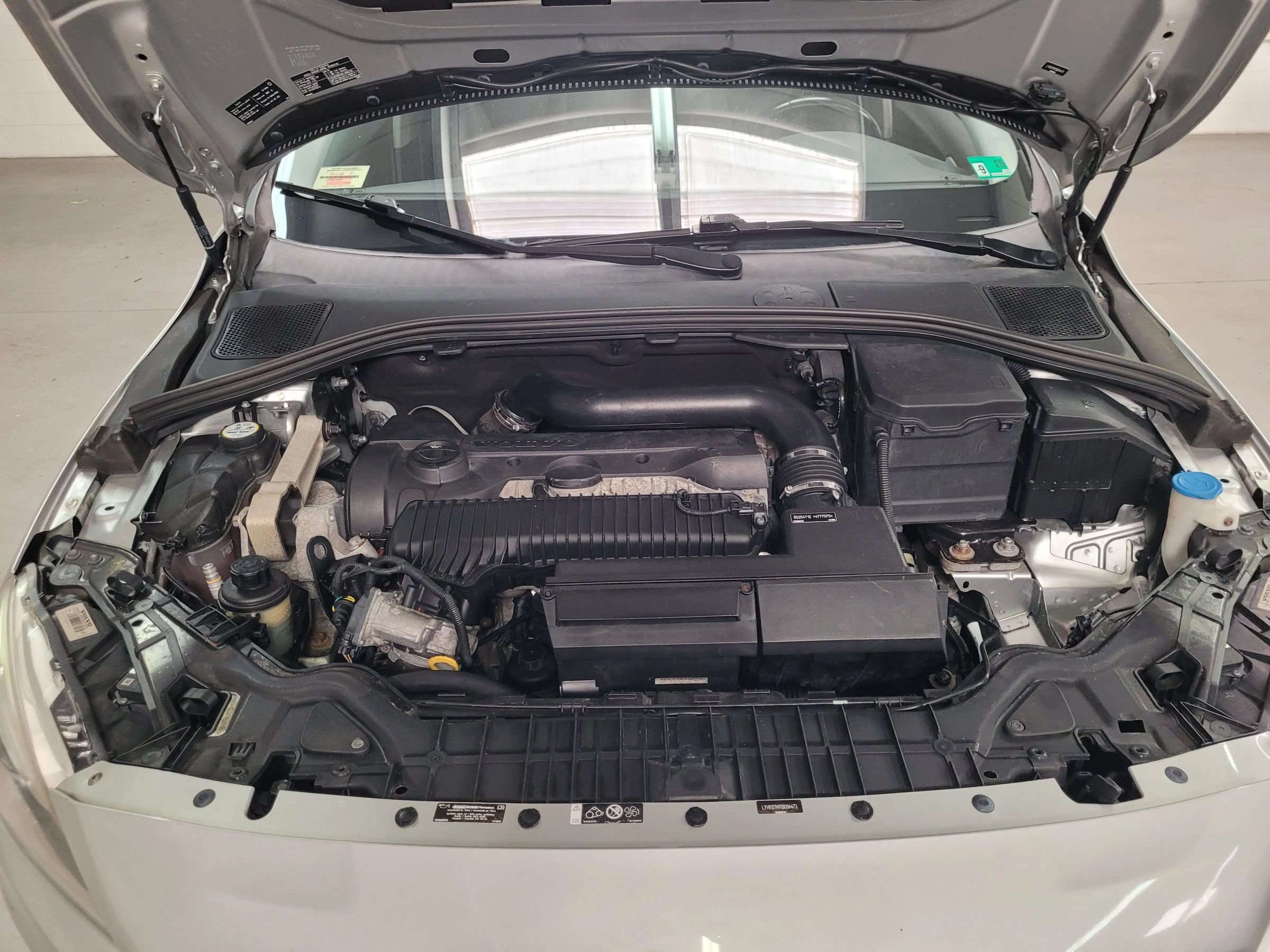 Used 2016 Volvo S60 T5 Inscription Platinum AWD/4WD image 44
