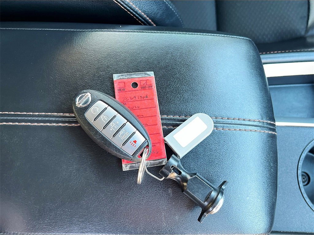 Used 2020 Nissan Altima 2.5 SR image 30