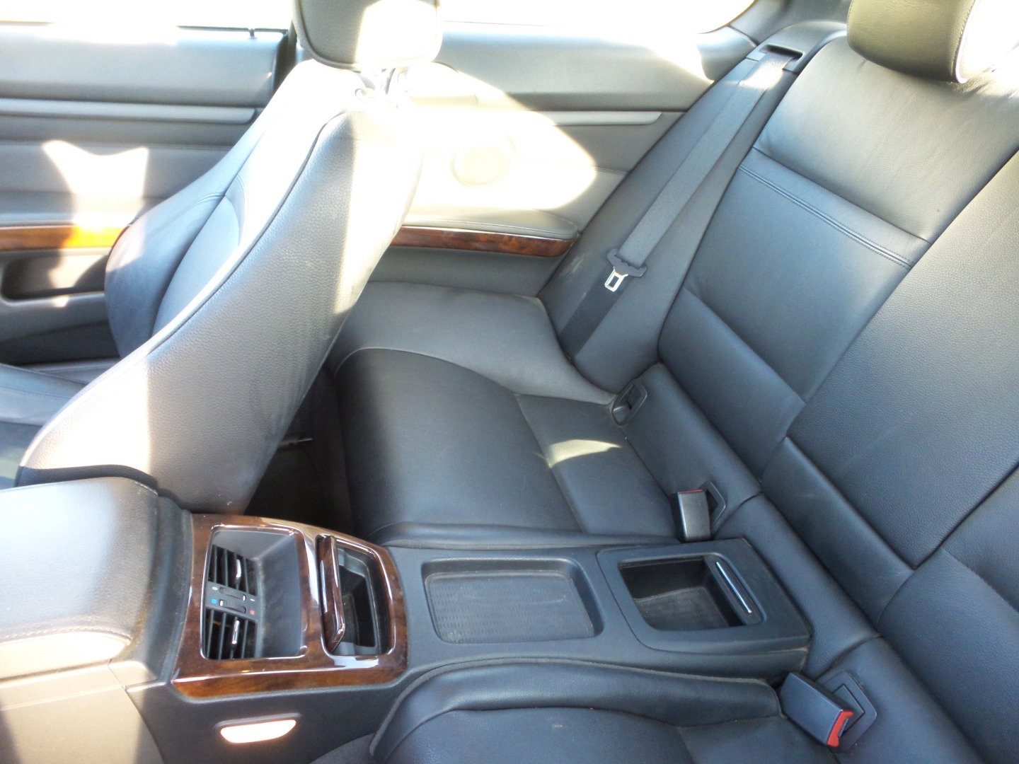 Used 2013 BMW 328i xDrive Coupe image 35