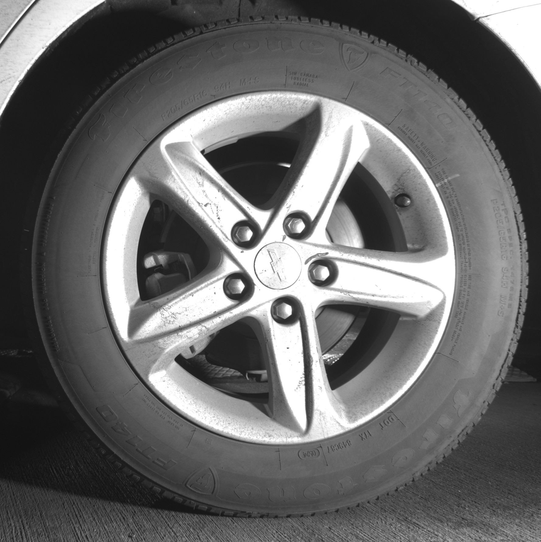 Used 2024 Chevrolet Malibu LT image 21