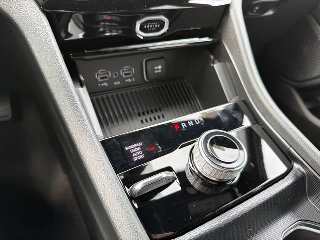 New 2026 Jeep Grand Cherokee Altitude AWD/4WD image 19