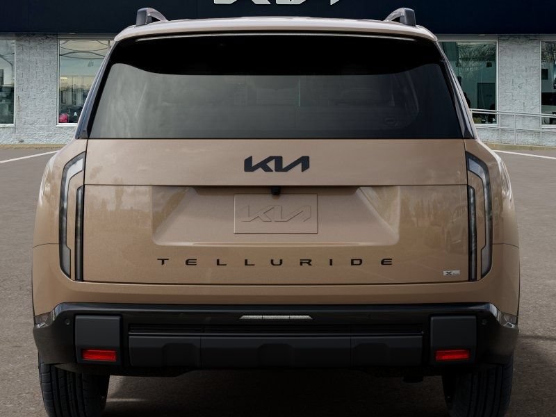 New 2027 Kia Telluride EX X-Line AWD/4WD image 13
