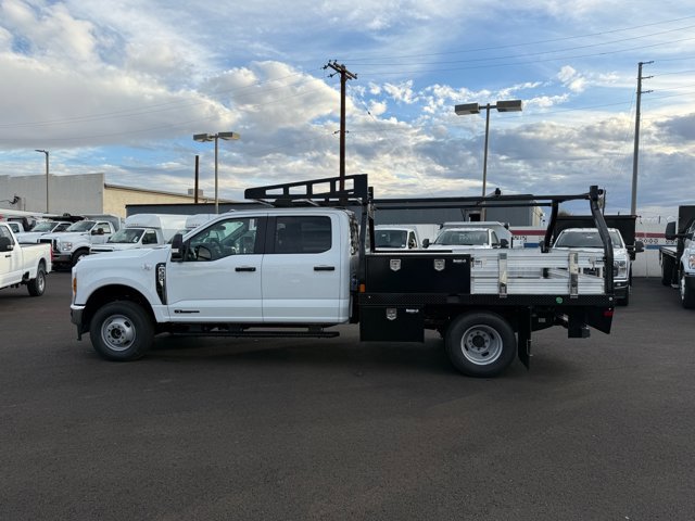 New 2026 Ford F350 XL w/ XL Chrome Package image 4