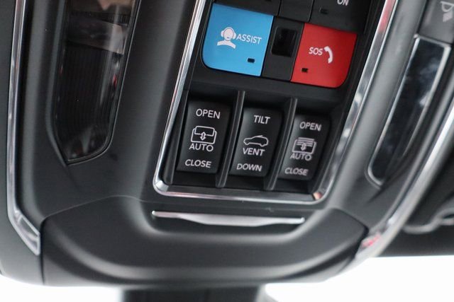 Used 2024 Jeep Wagoneer Series II w/ Convenience Group I image 28