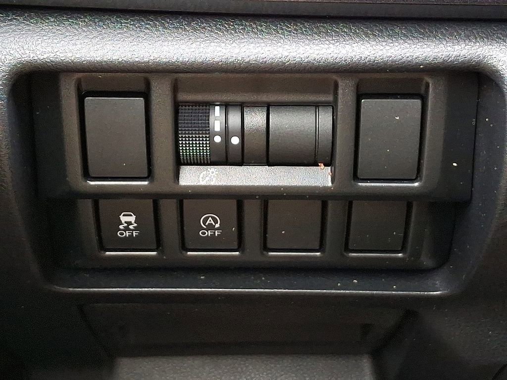 Used 2021 Subaru Crosstrek 2.5i Sport image 22