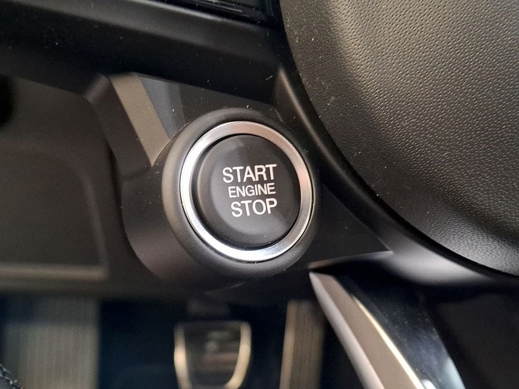 New 2026 Alfa Romeo Stelvio Sprint AWD/4WD image 12