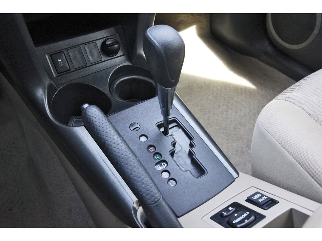 Used 2012 Toyota RAV4 FWD w/ Value Pkg image 27