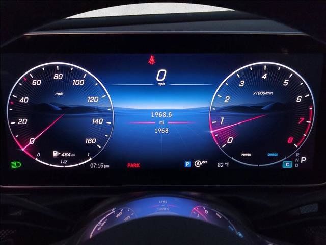 Certified 2026 Mercedes-Benz C 300 Sedan image 11