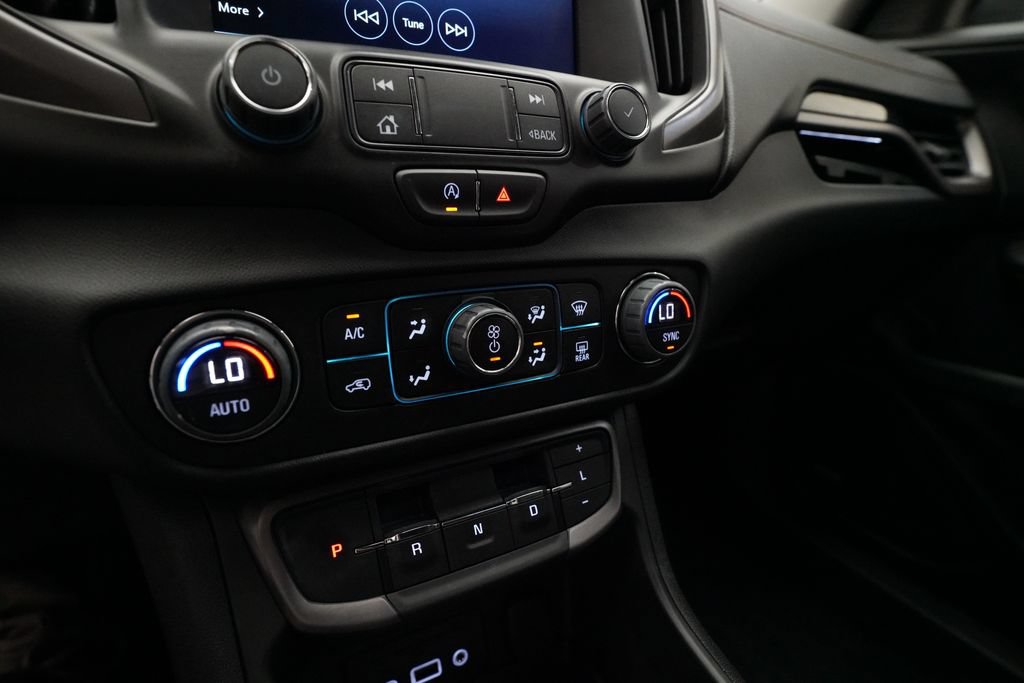 Used 2023 GMC Terrain AT4 w/ Infotainment Package II AWD/4WD image 21