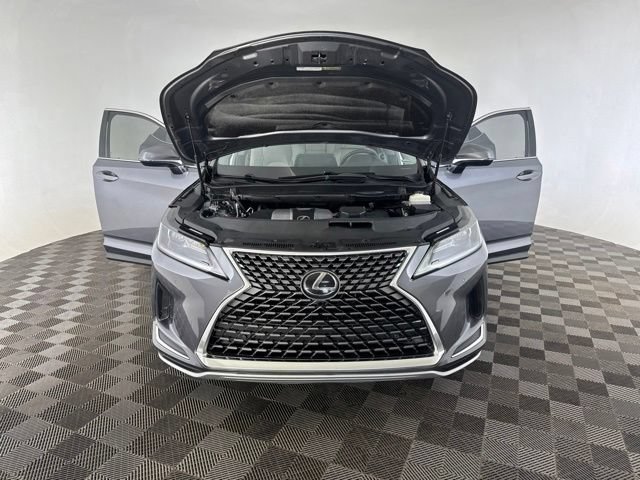 Used 2020 Lexus RX 350 FWD image 11