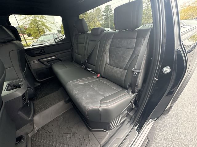 New 2026 Toyota Tundra TRD Pro image 22