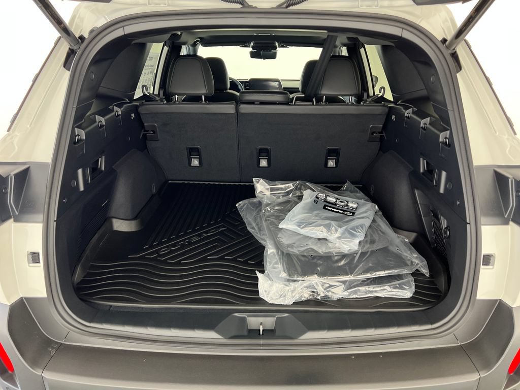 New 2026 Subaru Outback Touring AWD/4WD image 25