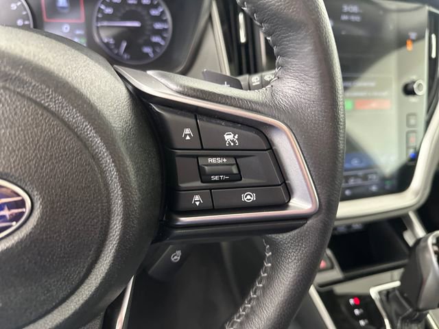 Used 2024 Subaru Outback Limited image 16