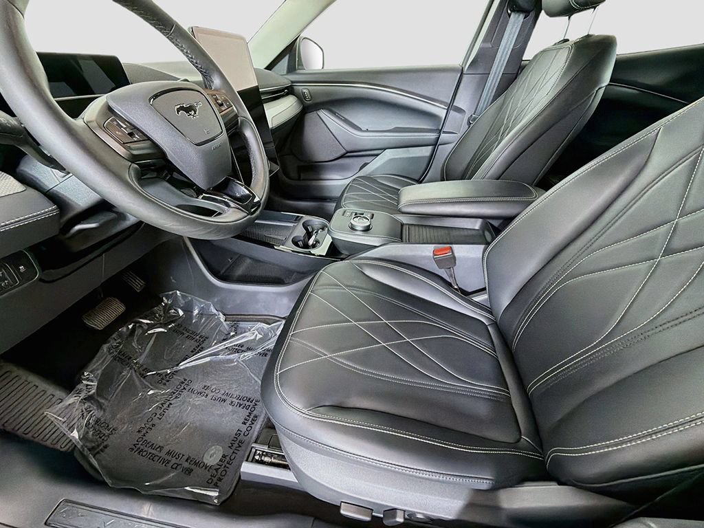 Used 2022 Ford Mustang Mach-E Select w/ Comfort/Technology Package RWD image 22