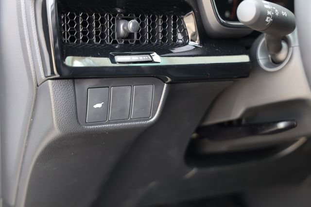 New 2026 Honda CR-V EX-L image 17
