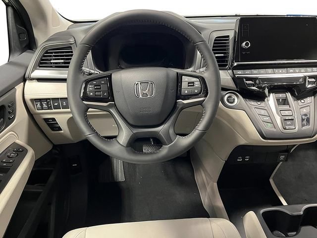 New 2026 Honda Odyssey EX-L image 18