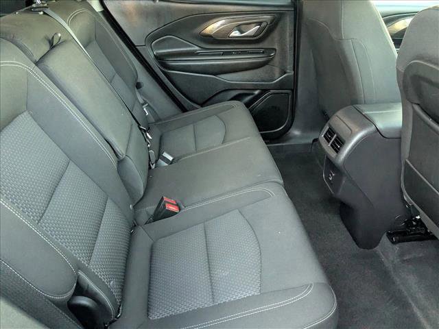 Used 2024 GMC Terrain SLE image 19