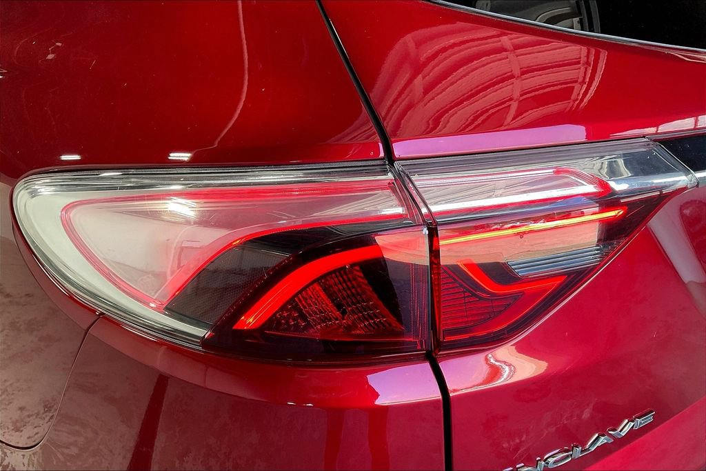 Used 2023 Buick Enclave Premium image 39