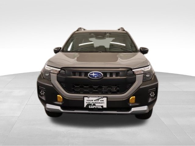 New 2026 Subaru Forester Wilderness w/ Wilderness Plus Package AWD/4WD image 6