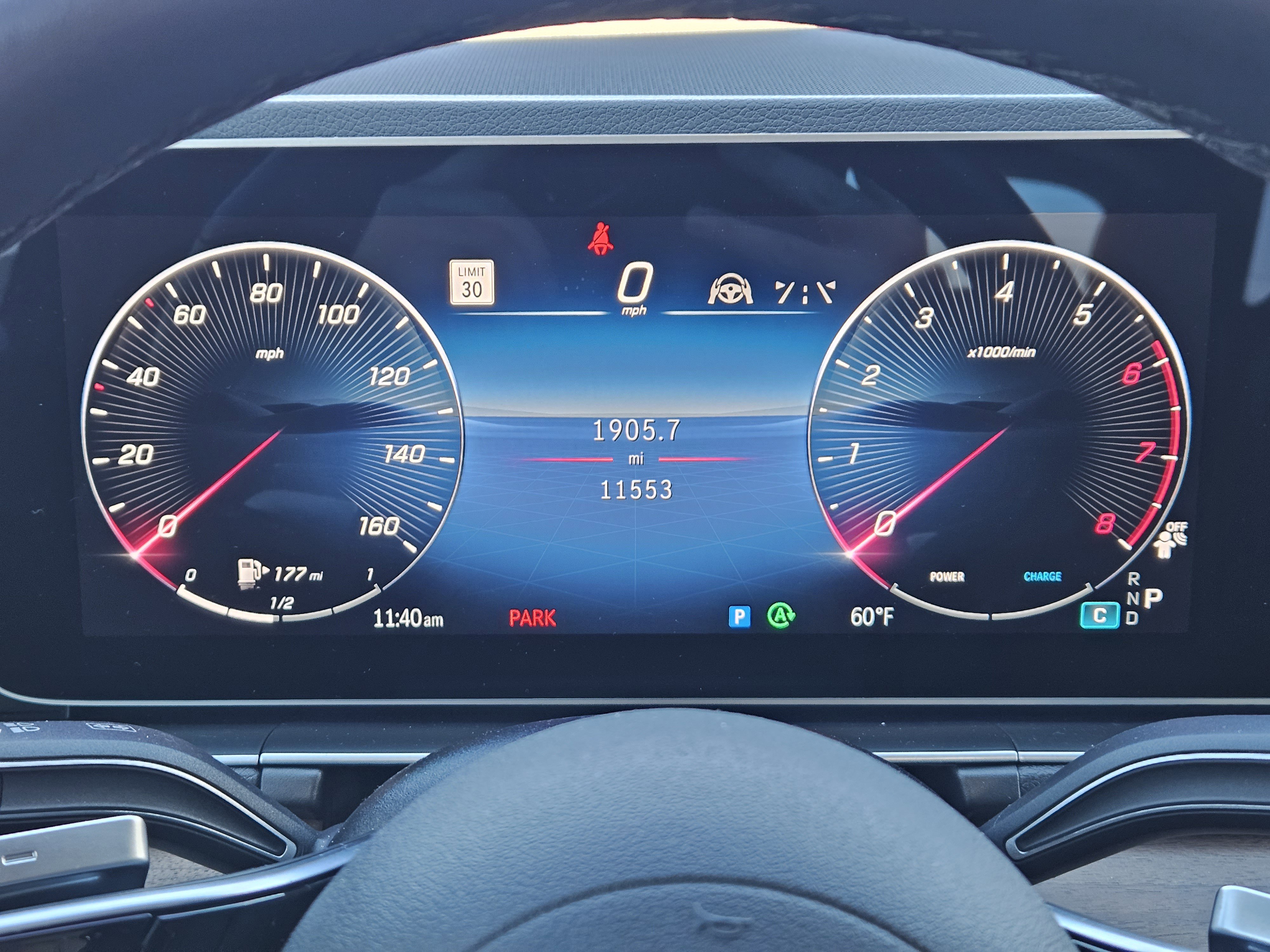 Used 2025 Mercedes-Benz GLE 450 4MATIC image 16