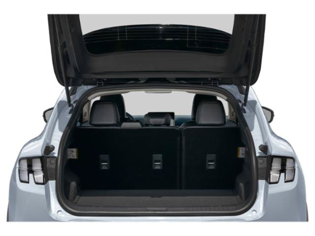 New 2026 Ford Mustang Mach-E Select RWD image 10