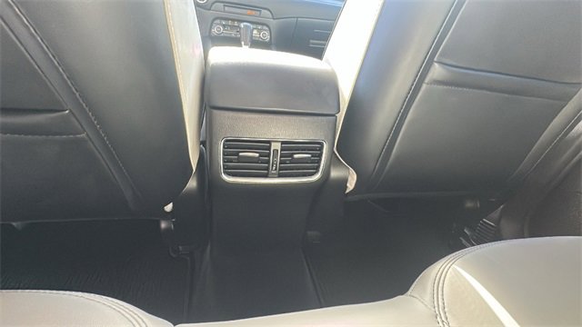 Used 2025 MAZDA CX-5 AWD 2.5 S w/ Preferred Package image 30