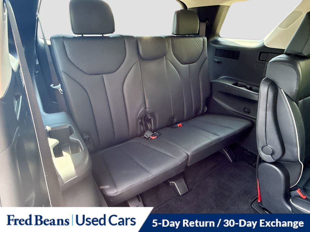 Used 2023 Hyundai Palisade SEL w/ Premium Package AWD/4WD image 30