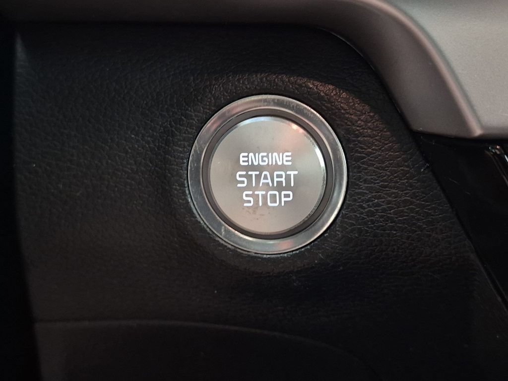 Used 2021 Kia Telluride LX FWD image 28