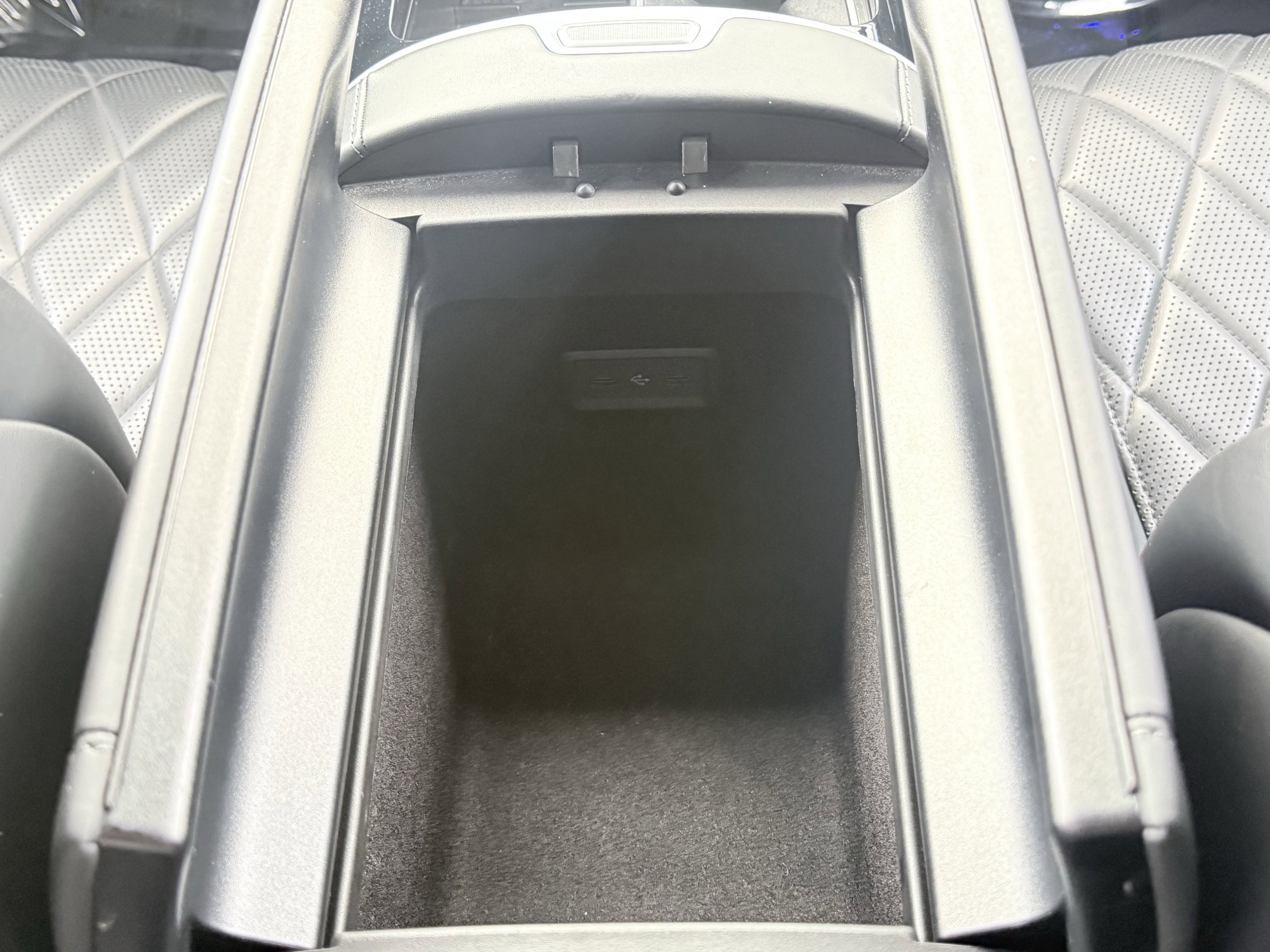 Used 2022 Mercedes-Benz S 580 4MATIC Sedan image 58