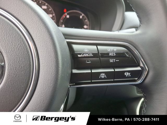 New 2025 MAZDA CX-70 3.3 Turbo w/ Premium Package image 19