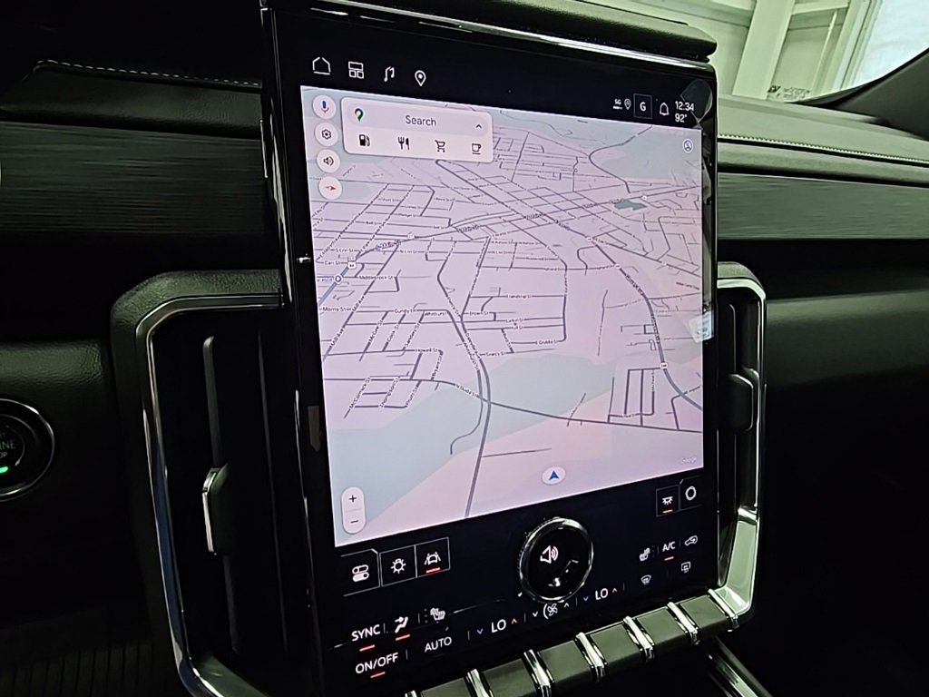 New 2026 GMC Acadia Elevation w/ Black Edition image 16