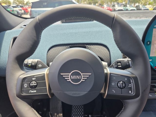 New 2027 MINI Cooper Countryman S AWD/4WD image 25