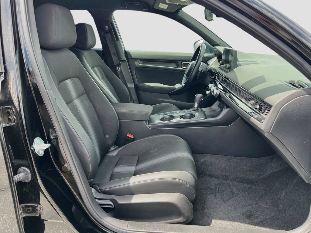 Used 2024 Honda Civic Sport image 25