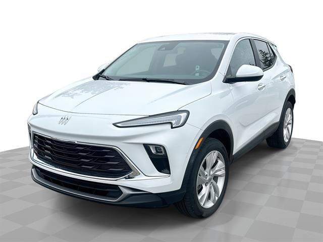 Used 2024 Buick Encore GX Preferred image 1