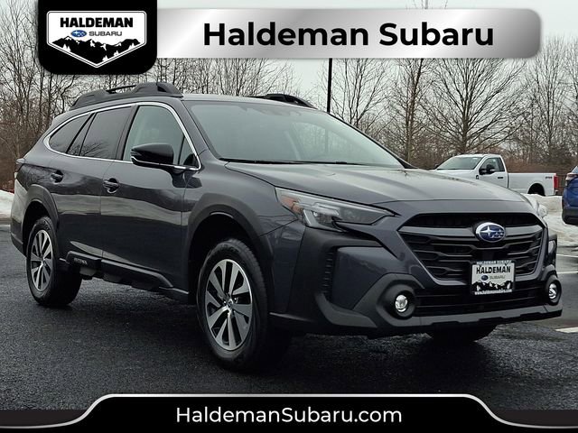 Used 2023 Subaru Outback Premium
