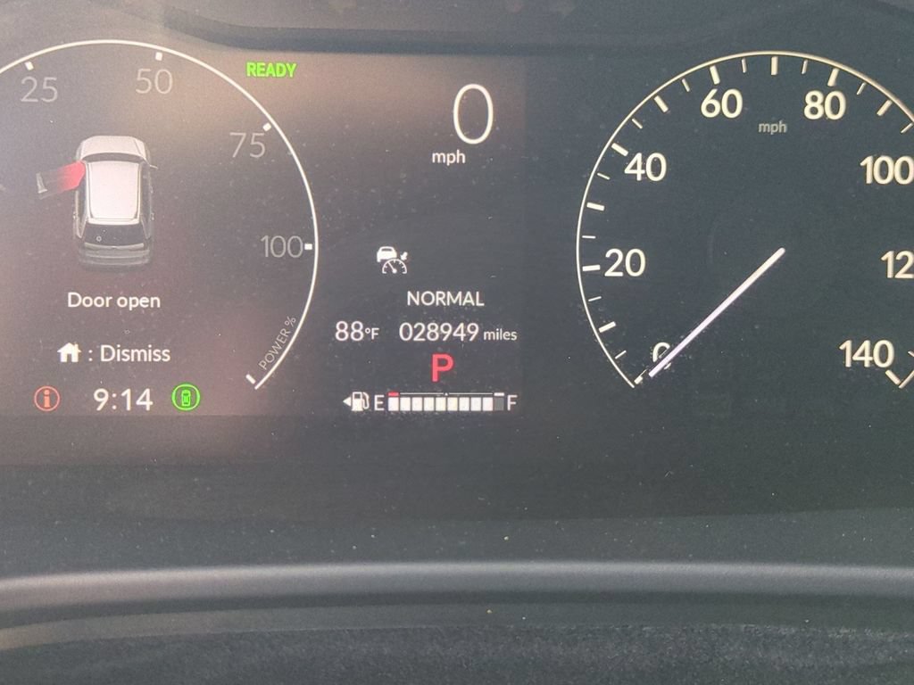 Used 2024 Honda CR-V Sport-L image 19