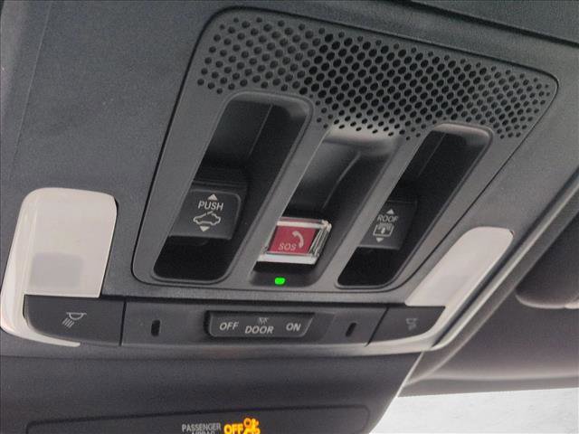 New 2025 Acura ADX A-Spec image 21