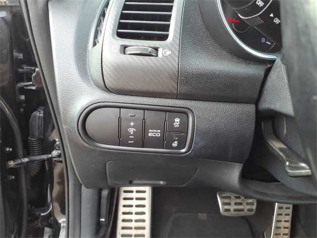 Used 2016 Kia Forte SX w/ SX Premium Technology Package image 11