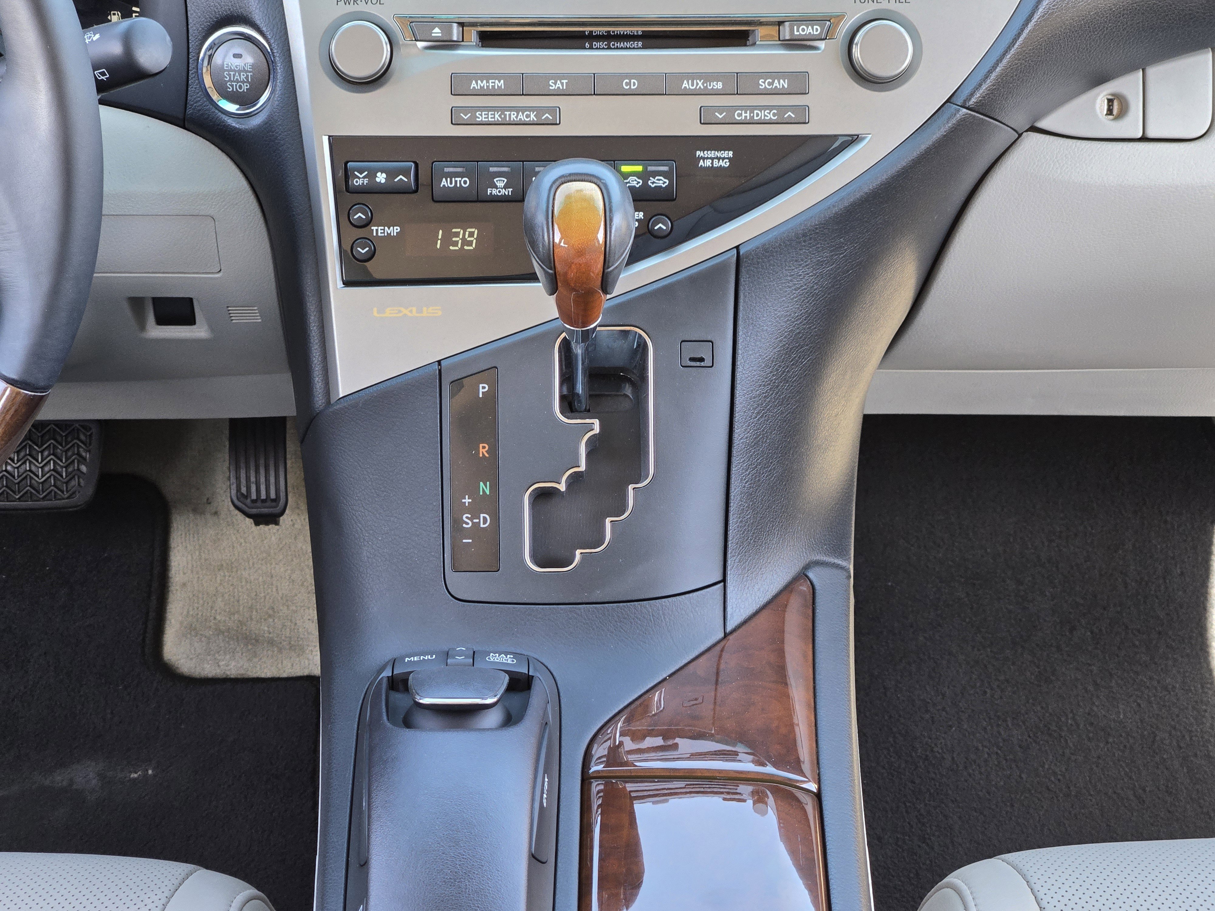 Used 2011 Lexus RX 350 2WD w/ Premium Pkg image 26