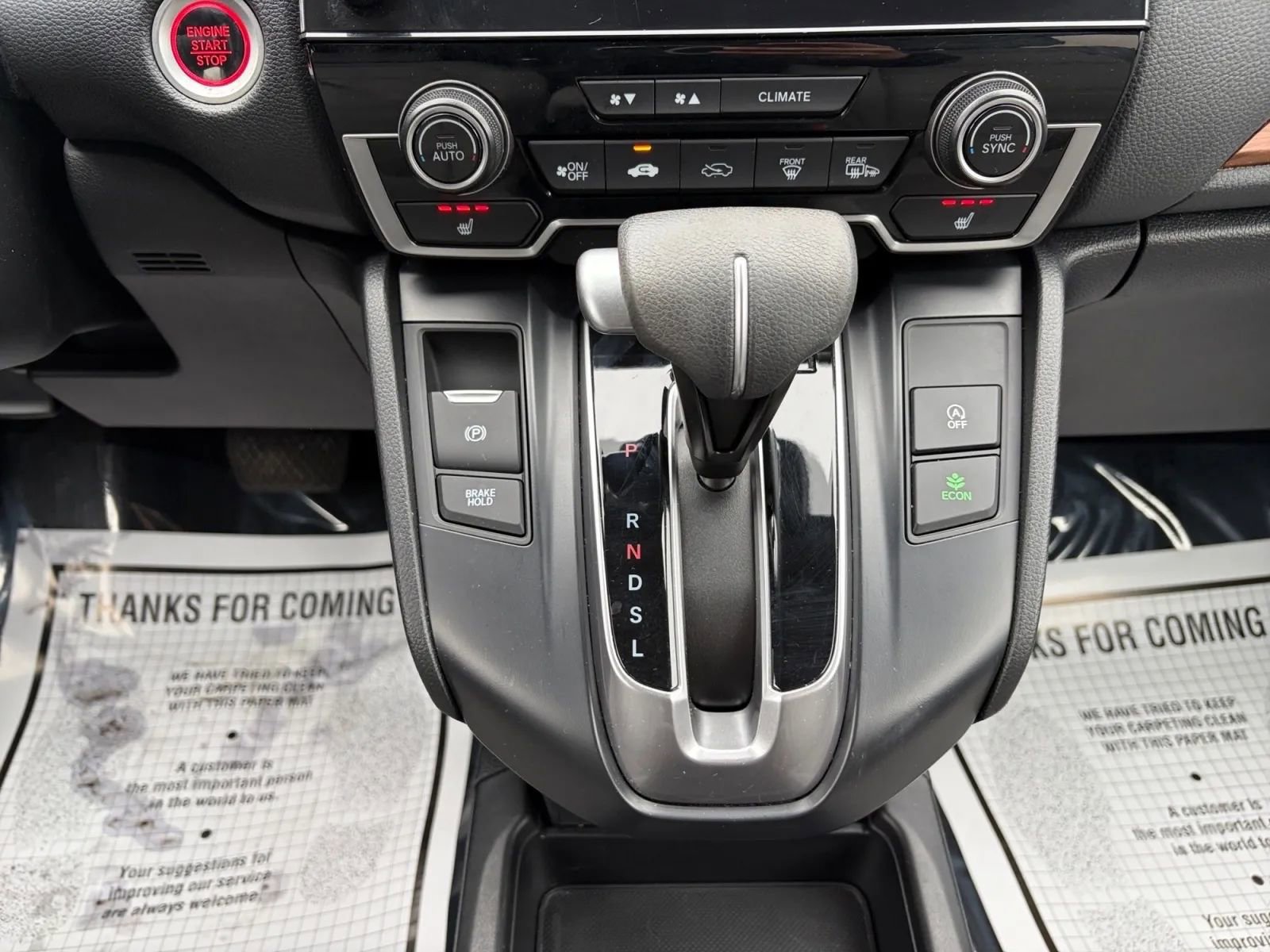 Used 2021 Honda CR-V EX image 25