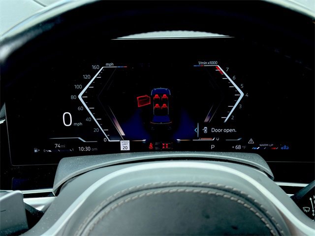 Used 2023 BMW X7 xDrive40i w/ Executive Package image 25