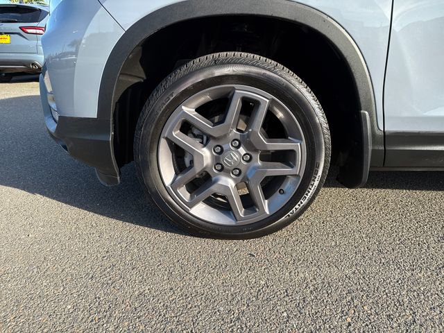 Certified 2023 Honda Passport EX-L image 27